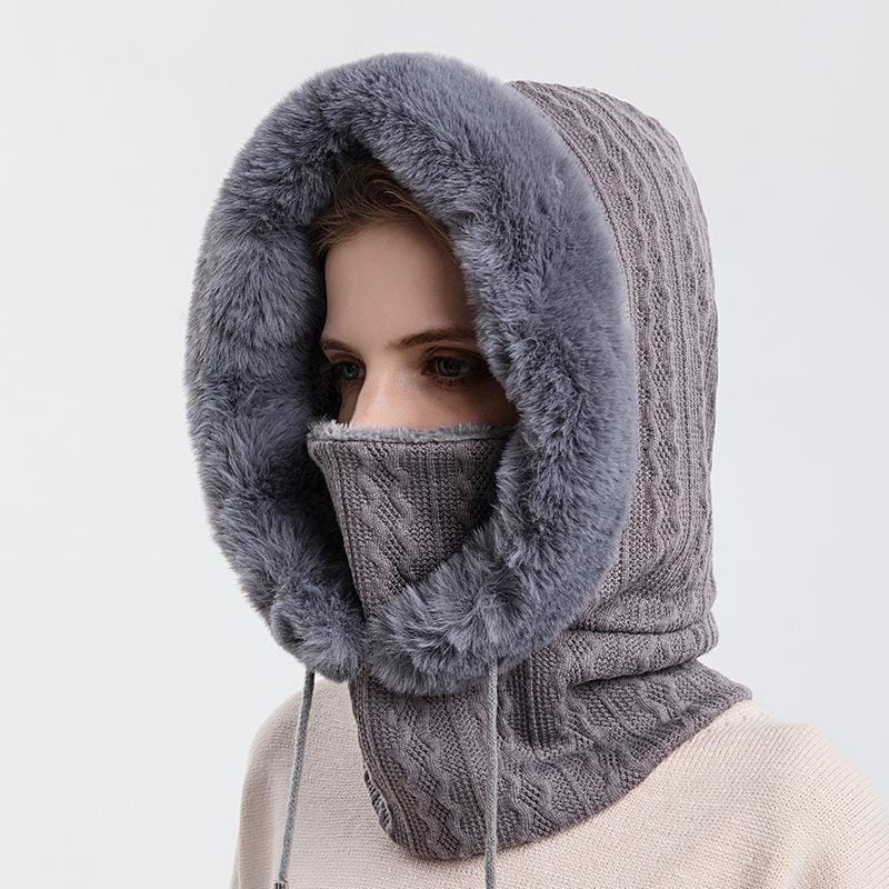 Hannah™ winter windmuts