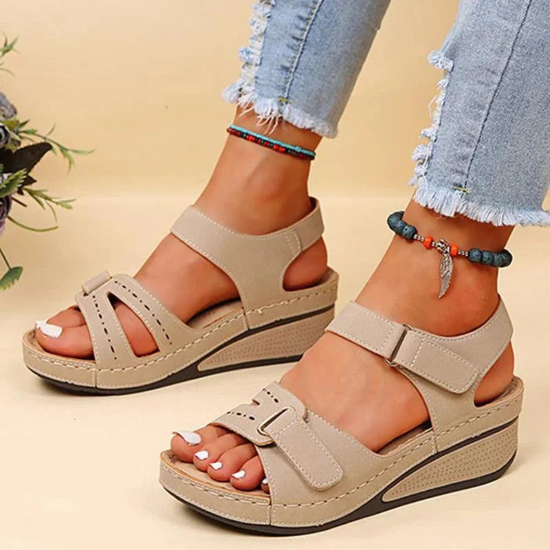 Anelie™ Stijlvolle Sandalen