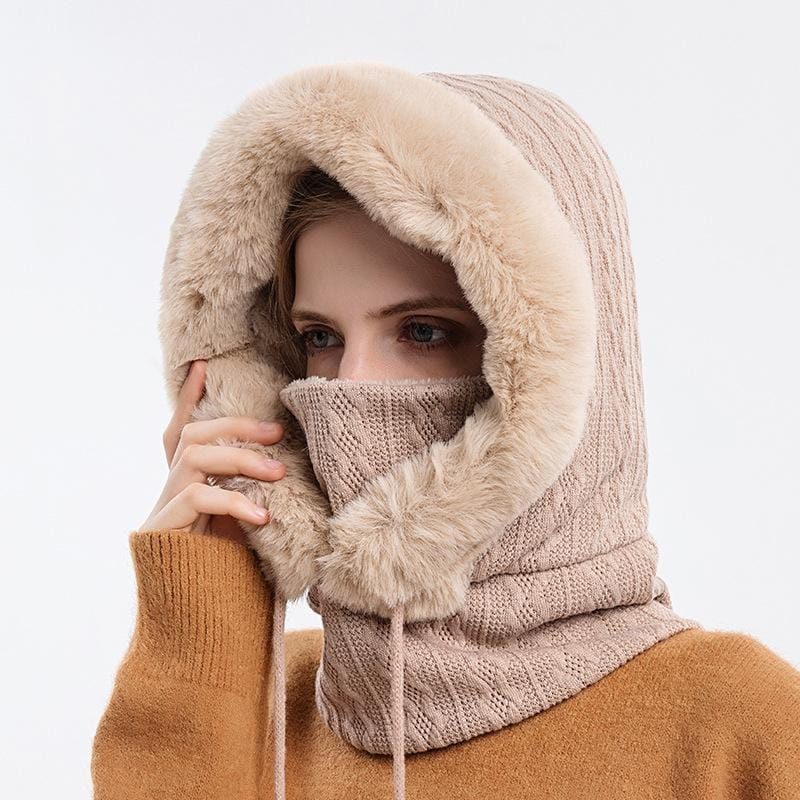 Hannah™ winter windmuts