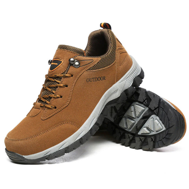 Elias™ Comfortabele wandelschoenen