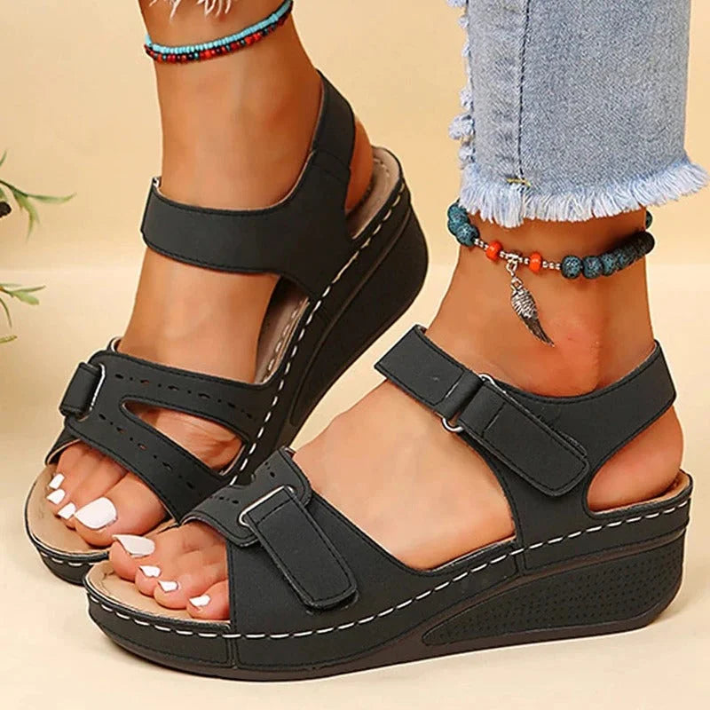 Anelie™ Stijlvolle Sandalen