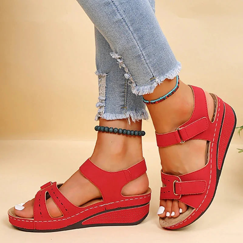 Anelie™ Stijlvolle Sandalen