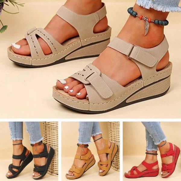 Anelie™ Stijlvolle Sandalen